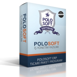 POLOSoft Silver Ticari Paket Programı